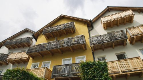 Foto: Verwaltungsgerichtshof bestätigt flächenmäßige Beschränkung der Hauptwohnsitzbefreiung